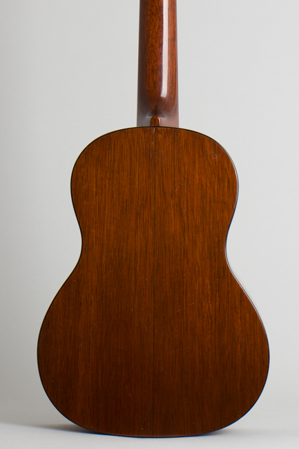 C. F. Martin  Style 1-T Tenor Ukulele  (1950s)