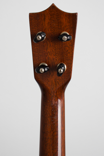 C. F. Martin  Style 1-T Tenor Ukulele  (1950s)