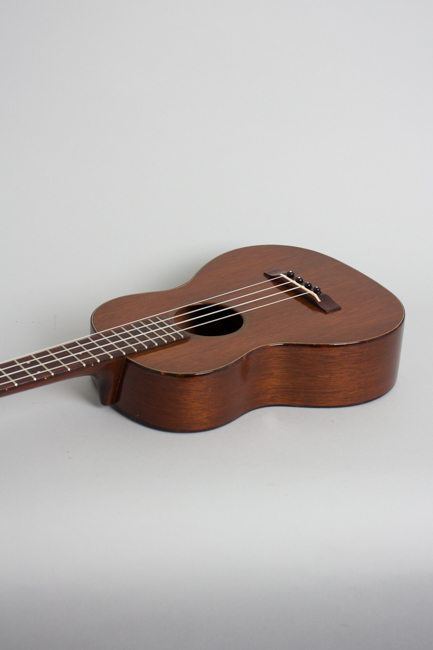 C. F. Martin  Style 1-T Tenor Ukulele  (1950s)