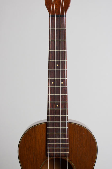 C. F. Martin  Style 1-T Tenor Ukulele  (1950s)