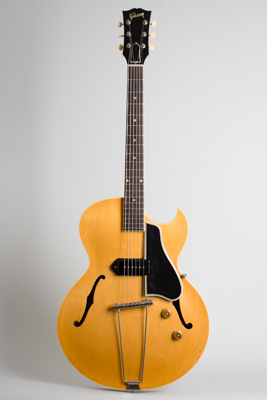 Gibson  ES-225TN Thinline Hollow Body Electric Guitar  (1957)