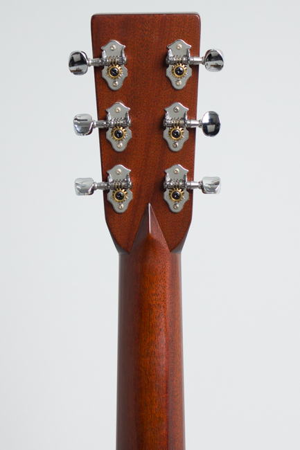 C. F. Martin  HD-28 Custom Flat Top Acoustic Guitar  (1991)