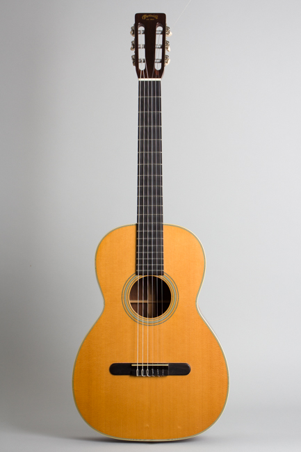 C. F. Martin  00-28C Classical Guitar  (1968)