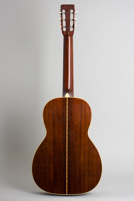 C. F. Martin  00-28C Classical Guitar  (1968)