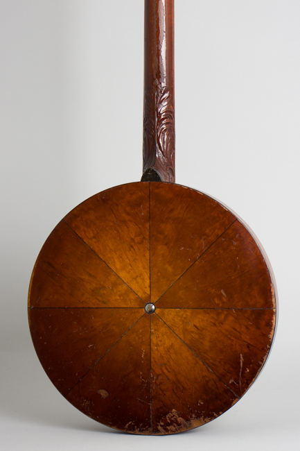 Vega  Tubaphone #3 5 String Resonator Banjo  (1928)