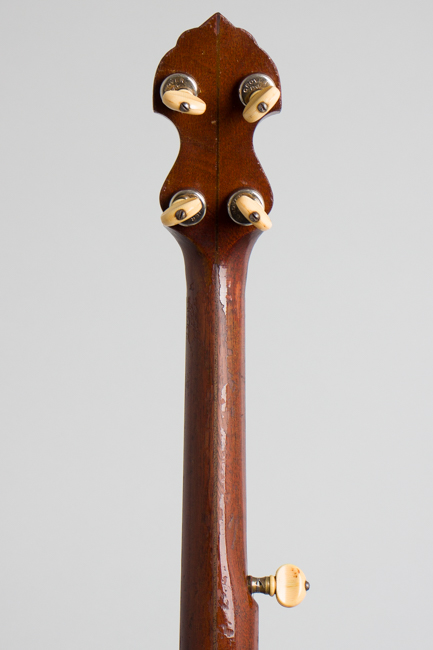 Vega  Tubaphone #3 5 String Resonator Banjo  (1928)