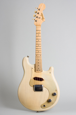 Fender  Solid Body Electric Mandolin  (1957)