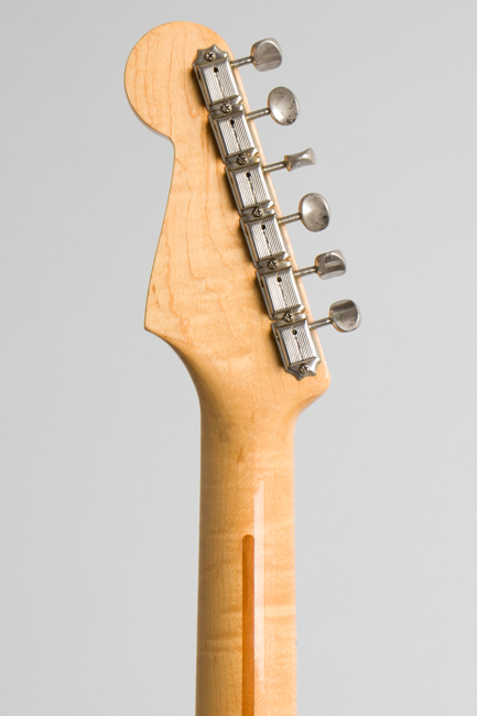 Fender  Stratocaster Solid Body Electric Guitar  (1957)