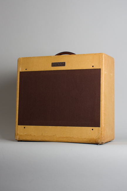 Fender  Pro-Amp 5B5 Tube Amplifier (1952)