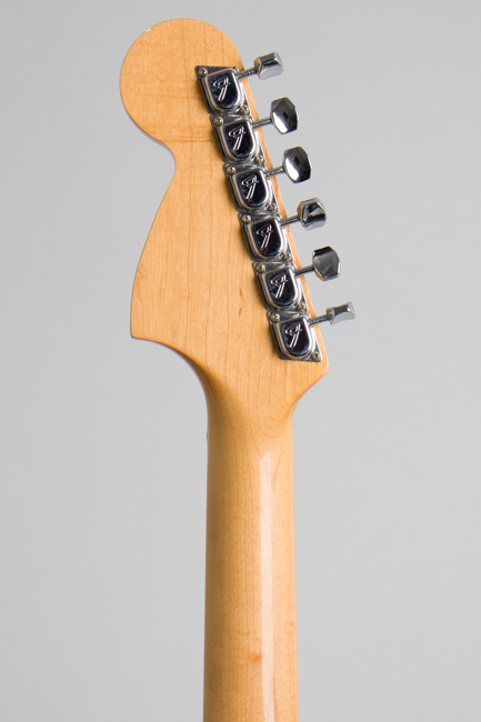 Fender  Stratocaster Solid Body Electric Guitar  (1967)