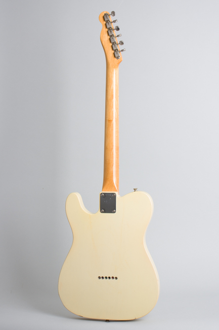 Fender  Telecaster Solid Body Electric Guitar  (1967)