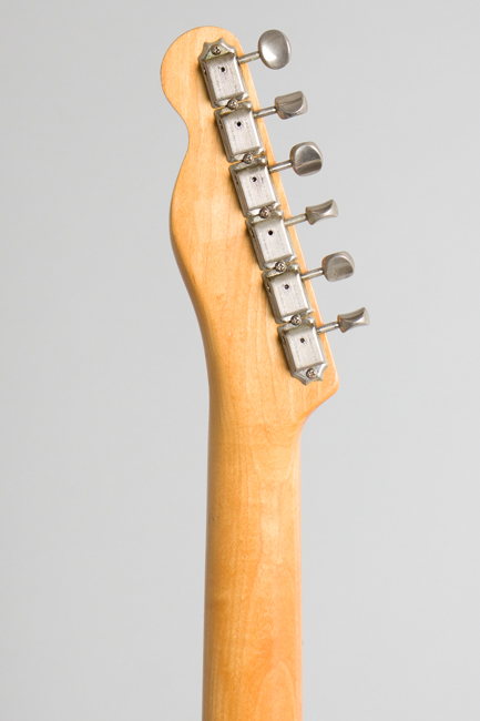 Fender  Telecaster Solid Body Electric Guitar  (1967)