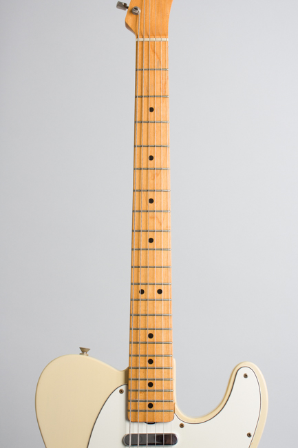 Fender  Telecaster Solid Body Electric Guitar  (1967)