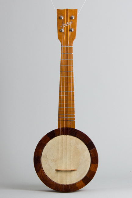 Rolando  California Style Banjo Ukulele ,  c. 1920