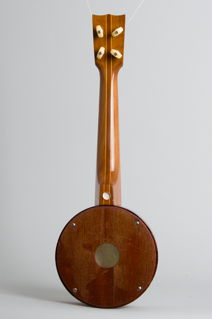 Rolando  California Style Banjo Ukulele ,  c. 1920