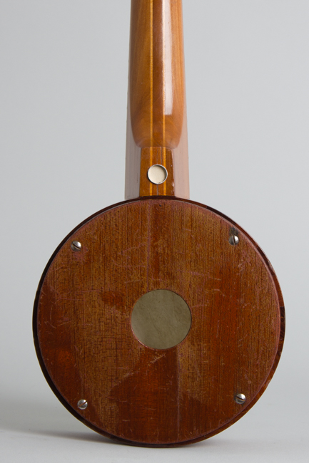 Rolando  California Style Banjo Ukulele ,  c. 1920