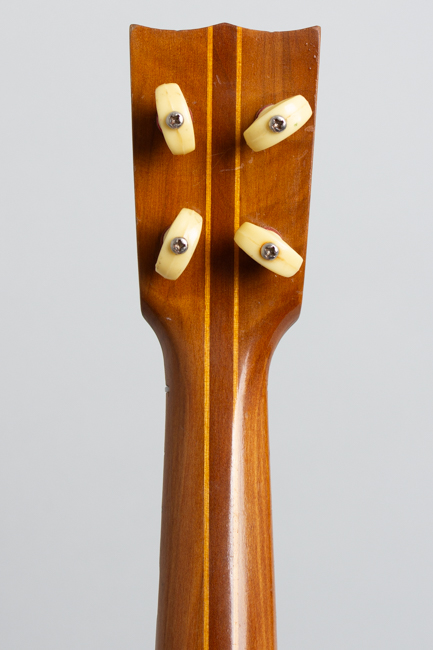 Rolando  California Style Banjo Ukulele ,  c. 1920