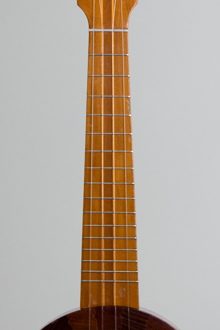 Rolando  California Style Banjo Ukulele ,  c. 1920