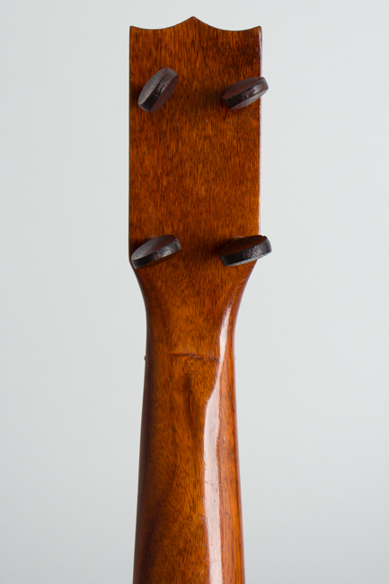 Kumalae  Style 3 Soprano Ukulele ,  c. 1918