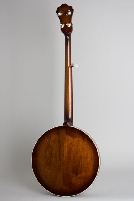 Gibson  TB-12, 5-Sring Conversion Tenor Banjo  (1937)