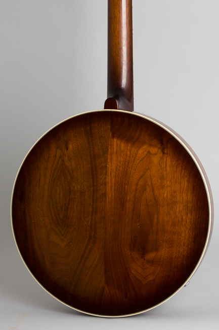 Gibson  TB-12, 5-Sring Conversion Tenor Banjo  (1937)