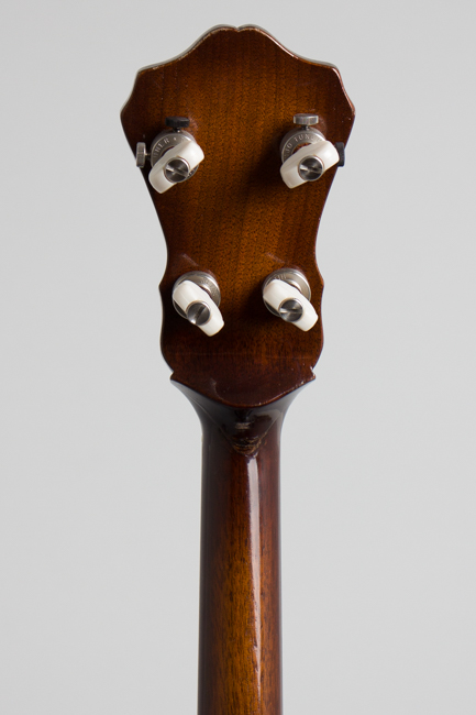 Gibson  TB-12, 5-Sring Conversion Tenor Banjo  (1937)