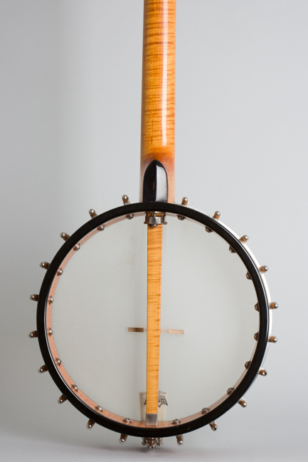 Bob Flesher  5 String Banjo ,  c. 1990s