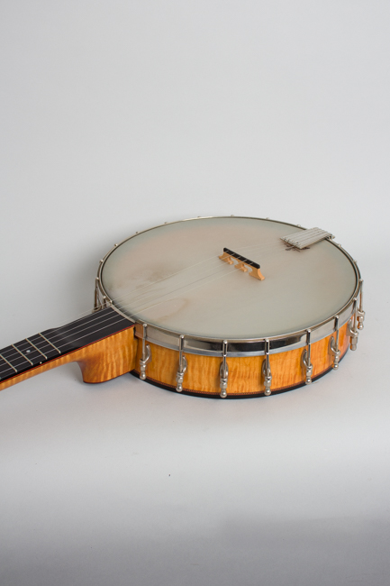 Bob Flesher  5 String Banjo ,  c. 1990s