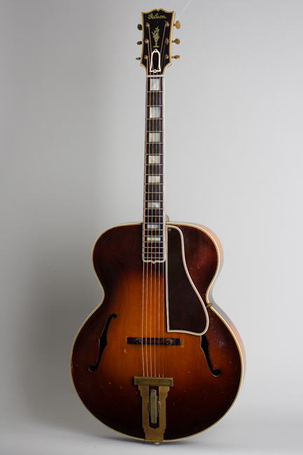 Gibson  L-5 Arch Top Acoustic Guitar  (1936)