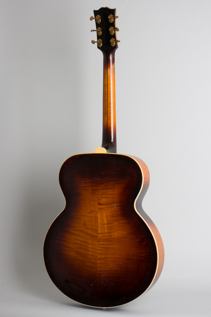 Gibson  L-5 Arch Top Acoustic Guitar  (1936)