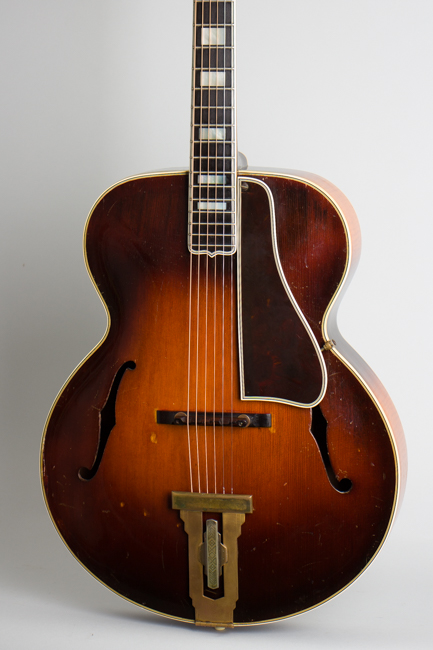 Gibson  L-5 Arch Top Acoustic Guitar  (1936)