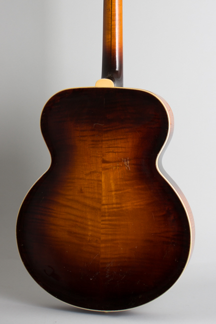 Gibson  L-5 Arch Top Acoustic Guitar  (1936)