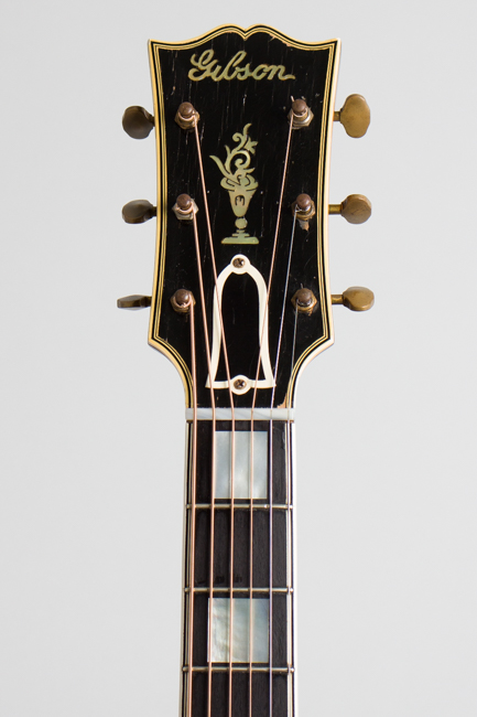 Gibson  L-5 Arch Top Acoustic Guitar  (1936)