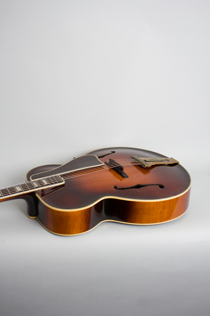 Gibson  L-5 Arch Top Acoustic Guitar  (1936)