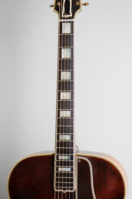 Gibson  L-5 Arch Top Acoustic Guitar  (1936)