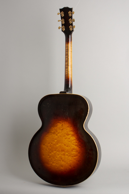 Gibson  L-12 Arch Top Acoustic Guitar  (1937)