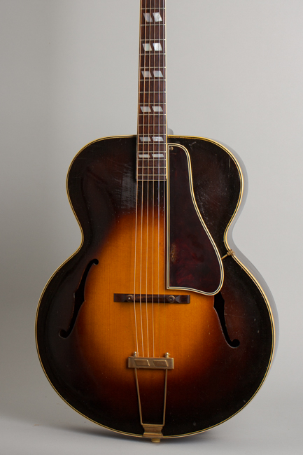 Gibson  L-12 Arch Top Acoustic Guitar  (1937)