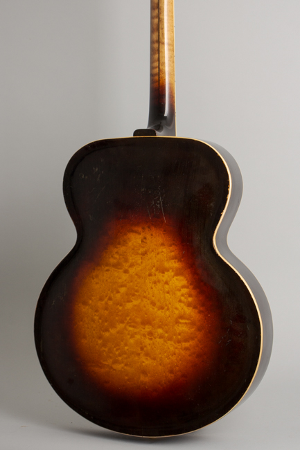 Gibson  L-12 Arch Top Acoustic Guitar  (1937)