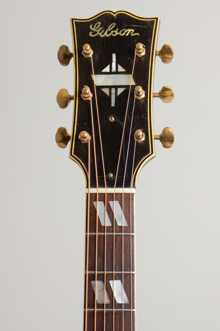 Gibson  L-12 Arch Top Acoustic Guitar  (1937)