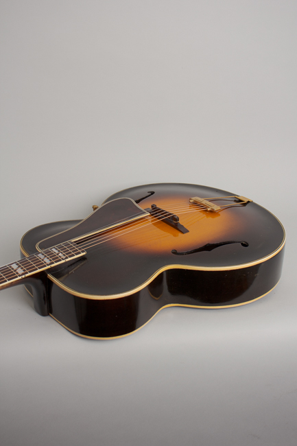 Gibson  L-12 Arch Top Acoustic Guitar  (1937)