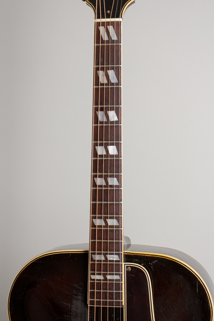 Gibson  L-12 Arch Top Acoustic Guitar  (1937)