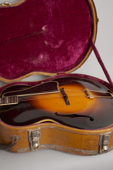 Gibson  L-12 Arch Top Acoustic Guitar  (1937)