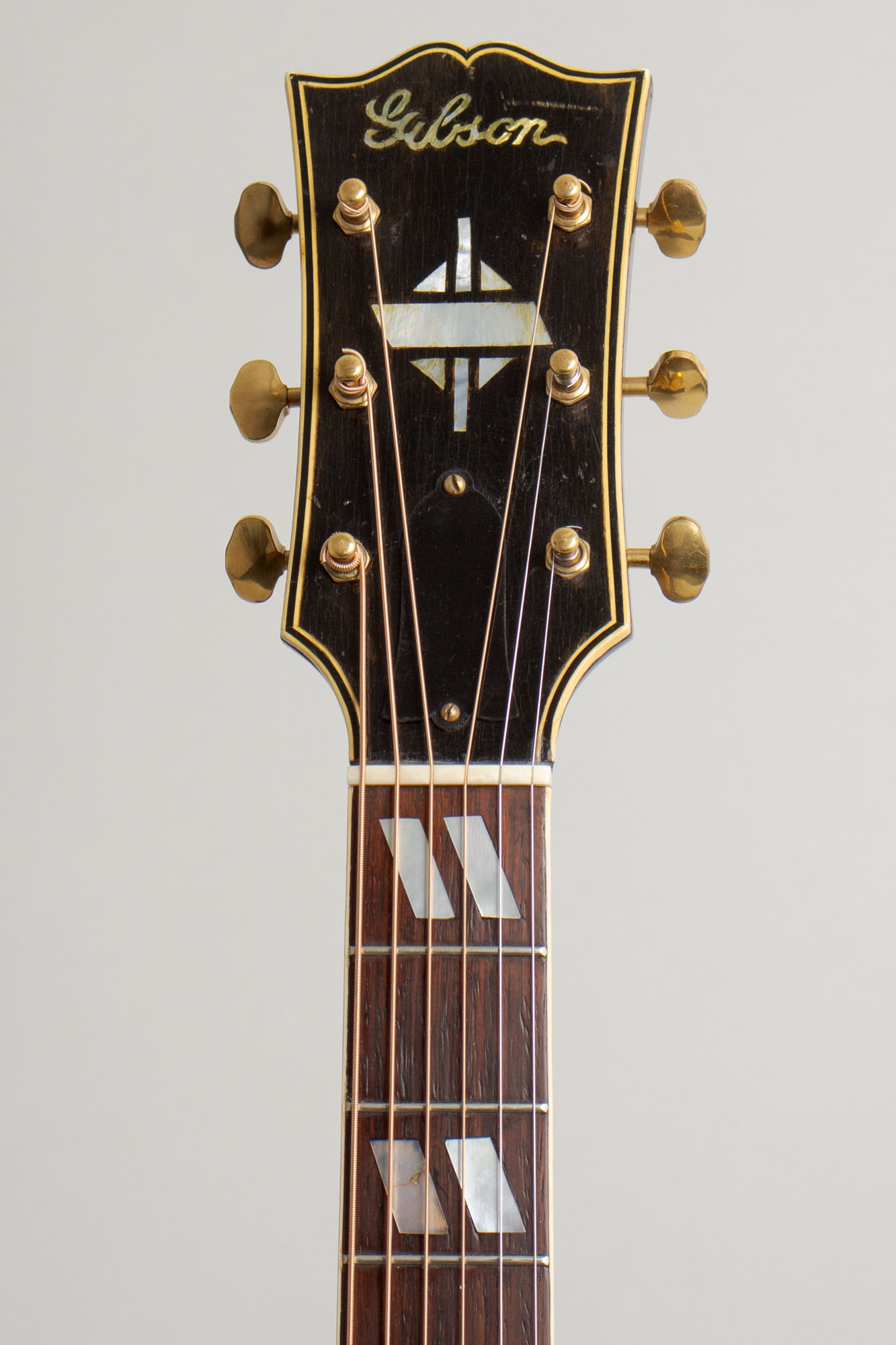 Gibson L-12 Arch Top Acoustic Guitar (1937) | RetroFret