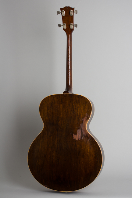 Gibson  ETG-150 Arch Top Hollow Body Electric Tenor Guitar  (1950s)