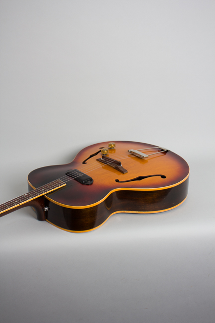 Gibson  ETG-150 Arch Top Hollow Body Electric Tenor Guitar  (1950s)