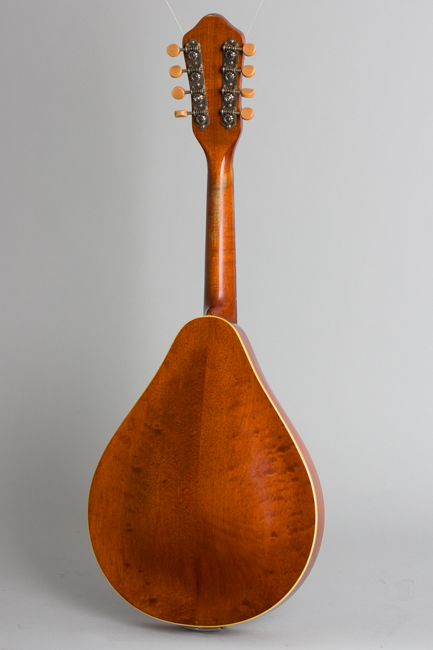 C. F. Martin  2-15 Carved Top Mandolin  (1949)