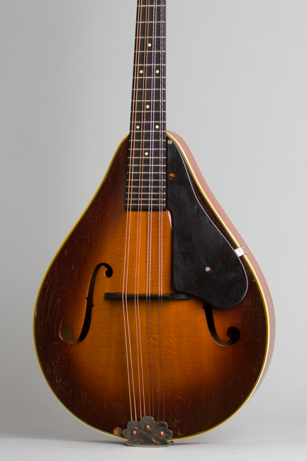 C. F. Martin  2-15 Carved Top Mandolin  (1949)