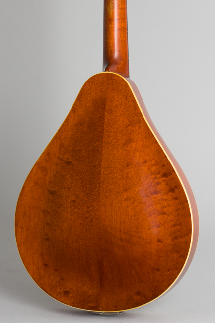 C. F. Martin  2-15 Carved Top Mandolin  (1949)