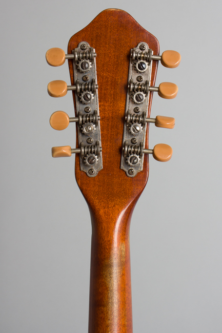 C. F. Martin  2-15 Carved Top Mandolin  (1949)