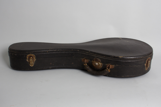 C. F. Martin  2-15 Carved Top Mandolin  (1949)